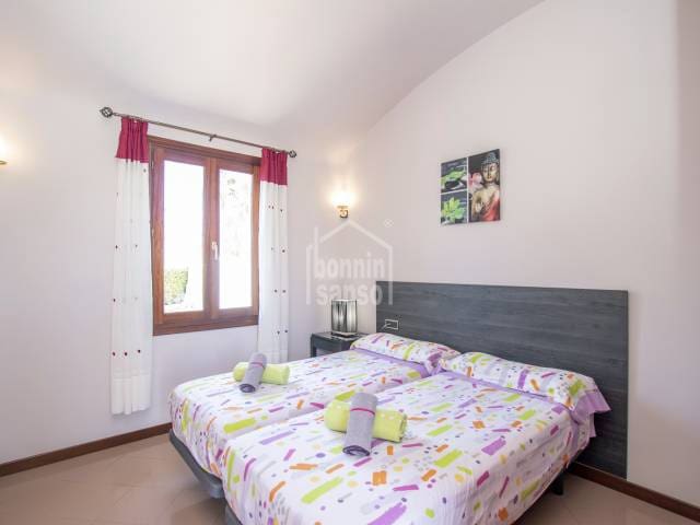4 soverom Villa til salgs i Ciutadella, Ciutadella de Menorca med svømmebasseng garasje - € 1 330 000 (Ref: 9865893)