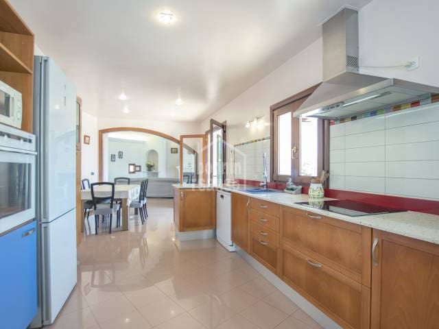 4 soverom Villa til salgs i Ciutadella, Ciutadella de Menorca med svømmebasseng garasje - € 1 330 000 (Ref: 9865893)