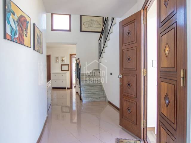 4 soverom Villa til salgs i Ciutadella, Ciutadella de Menorca med svømmebasseng garasje - € 1 330 000 (Ref: 9865893)