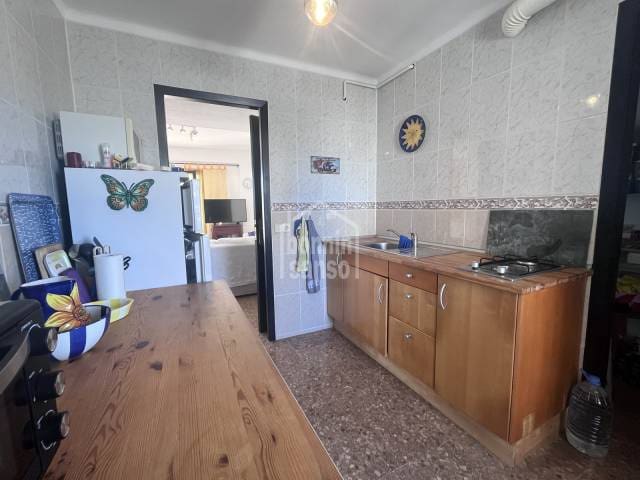 3 makuuhuone Ranta-asunto myytävänä paikassa Son Servera - 319 000 € (Ref: 9867637)