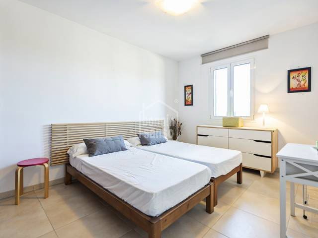 3 soverom Villa til salgs i Es Castell med svømmebasseng - € 625 000 (Ref: 9877521)