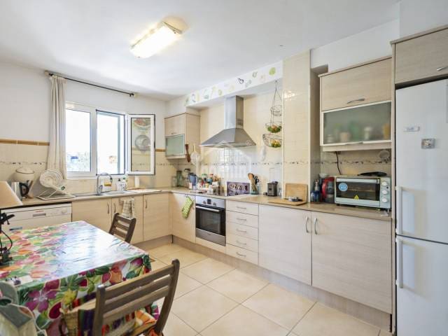 3 chambre Villa/Maison à vendre à Es Castell avec piscine - 625 000 € (Ref: 9877521)