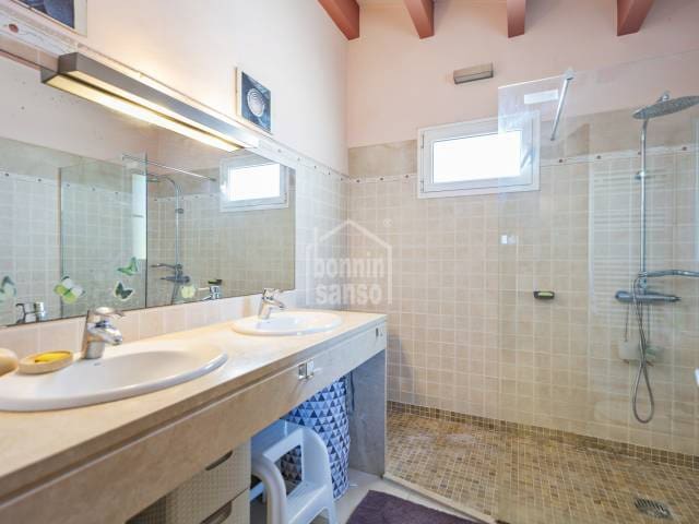 3 soverom Villa til salgs i Es Castell med svømmebasseng - € 625 000 (Ref: 9877521)