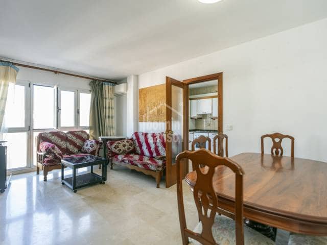 3 bedroom Flat for sale in Mahon / Mao - € 325,000 (Ref: 9877758)