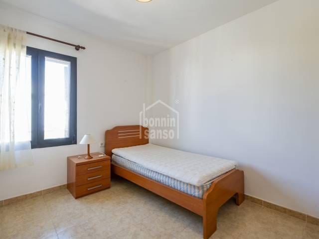 3 makuuhuone Asunto myytävänä paikassa Es Castell - 373 000 € (Ref: 9883549)