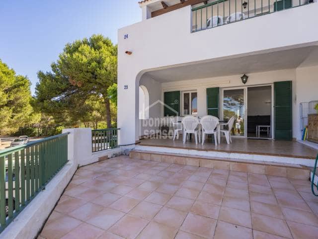 3 bedroom Flat for sale in Es Mercadal with pool - € 350,000 (Ref: 9883665)