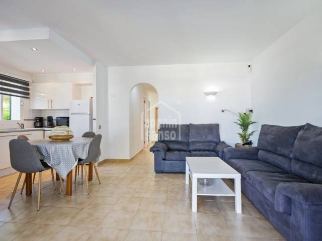 3 bedroom Flat for sale in Es Mercadal with pool - € 350,000 (Ref: 9883665)