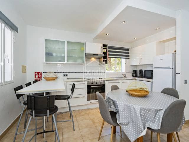 3 bedroom Flat for sale in Es Mercadal with pool - € 350,000 (Ref: 9883665)