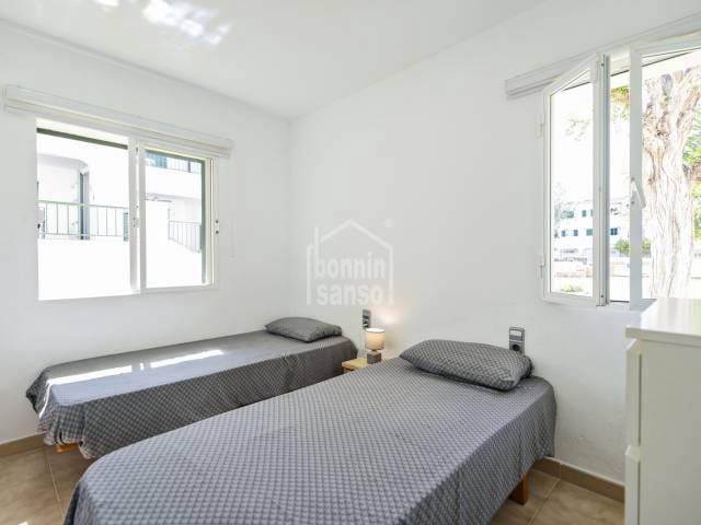 3 bedroom Flat for sale in Es Mercadal with pool - € 350,000 (Ref: 9883665)