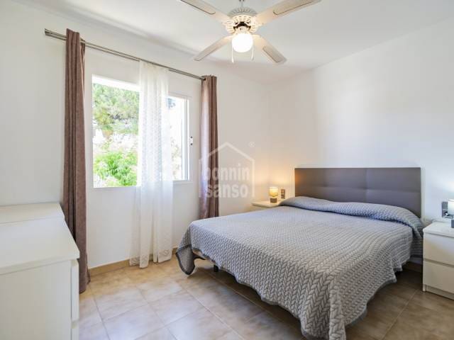 3 slaapkamer Flat te koop in Es Mercadal met zwembad - € 350.000 (Ref: 9883665)