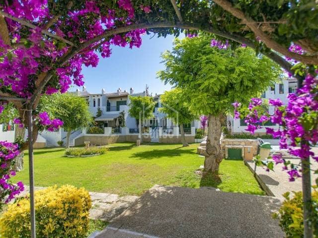 3 bedroom Flat for sale in Es Mercadal with pool - € 350,000 (Ref: 9883665)