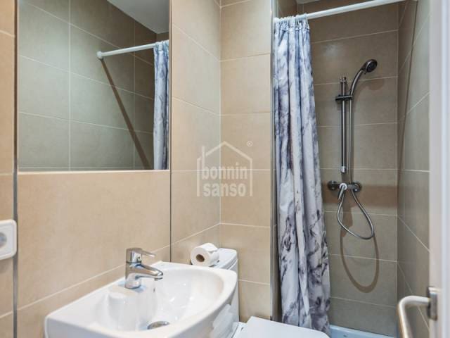 3 bedroom Flat for sale in Es Mercadal with pool - € 350,000 (Ref: 9883665)
