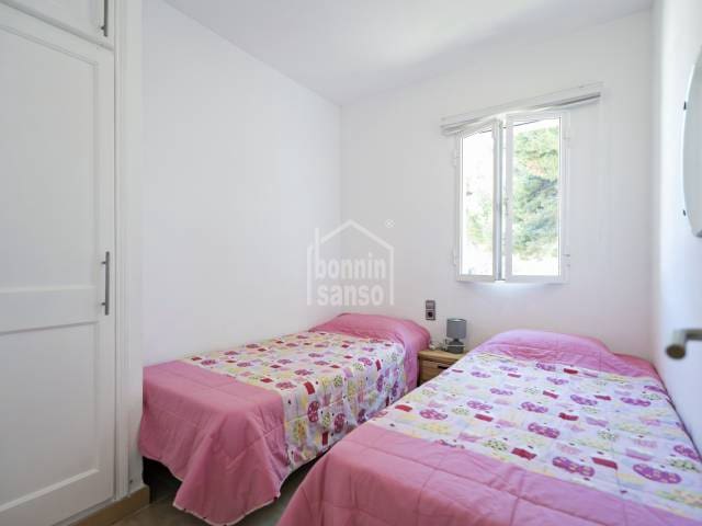 3 bedroom Flat for sale in Es Mercadal with pool - € 350,000 (Ref: 9883665)