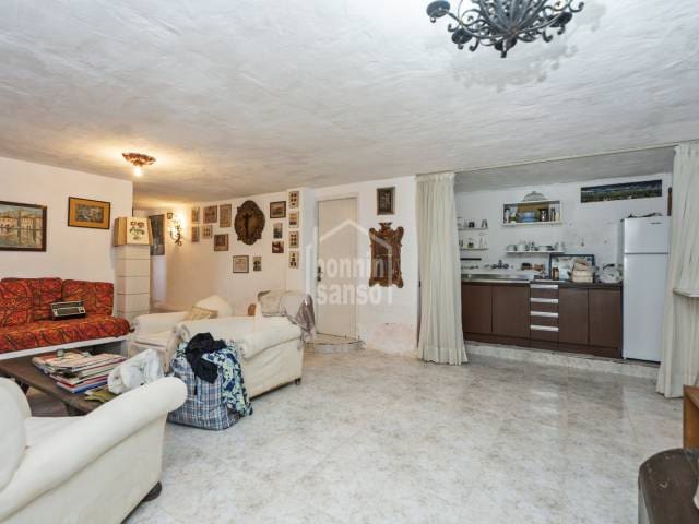 2 bedroom Villa for sale in San Luis / Sant Lluis with pool - € 1,595,000 (Ref: 9883780)
