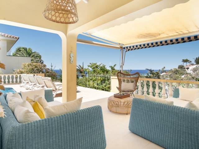 4 bedroom Villa for sale in Alayor / Alaior with pool - € 1,200,000 (Ref: 9885210)