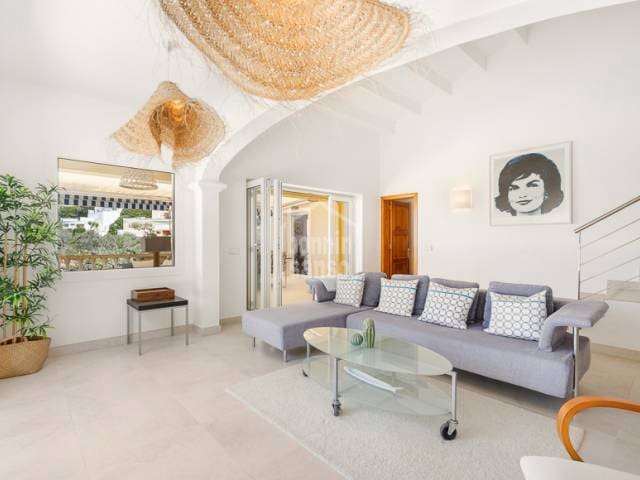 4 bedroom Villa for sale in Alayor / Alaior with pool - € 1,200,000 (Ref: 9885210)