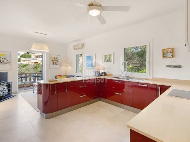 4 bedroom Villa for sale in Alayor / Alaior with pool - € 1,200,000 (Ref: 9885210)