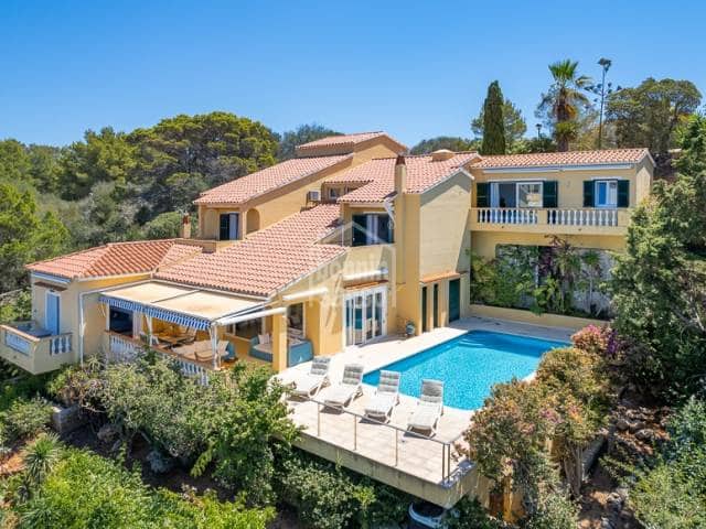 4 bedroom Villa for sale in Alayor / Alaior with pool - € 1,200,000 (Ref: 9885210)