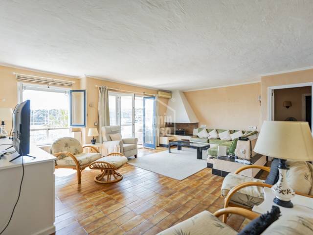 4 camera da letto Appartamento in vendita in Mahon / Mao - 675.000 € (Rif: 9889103)