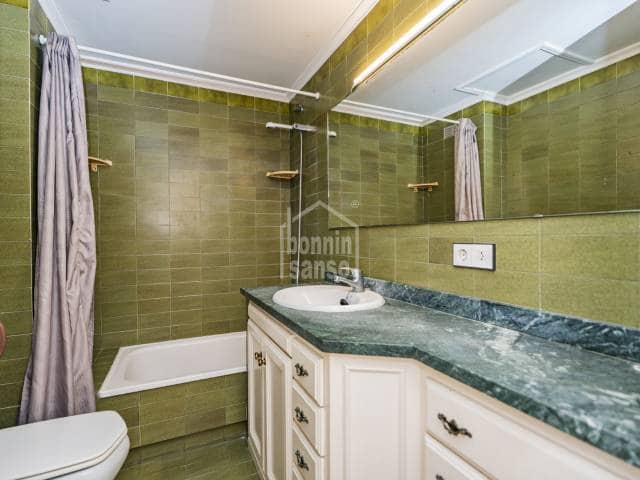 4 camera da letto Appartamento in vendita in Mahon / Mao - 675.000 € (Rif: 9889103)