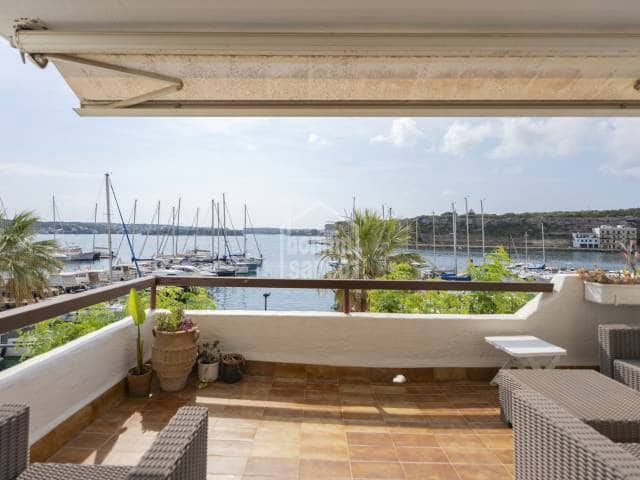4 camera da letto Appartamento in vendita in Mahón / Maó - 675.000 € (Rif: 9889103)
