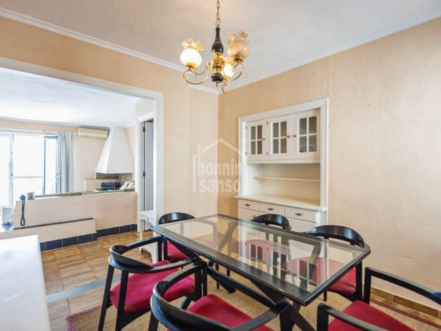4 camera da letto Appartamento in vendita in Mahón / Maó - 675.000 € (Rif: 9889103)