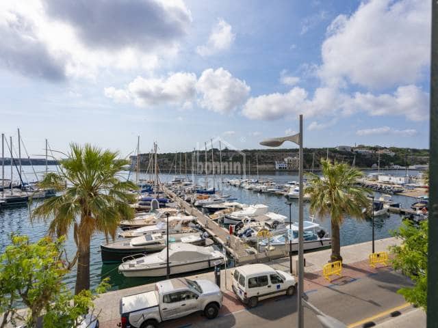 4 camera da letto Appartamento in vendita in Mahón / Maó - 675.000 € (Rif: 9889103)