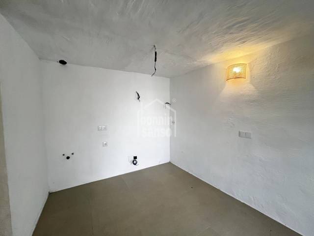 1 sypialnia Mieszkanie na sprzedaż w San Luis / Sant Lluis - 120 000 € (Ref: 9889249)
