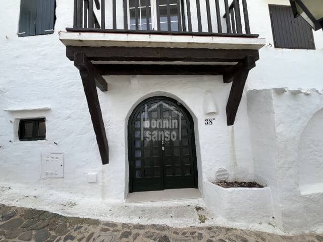 1 sypialnia Mieszkanie na sprzedaż w San Luis / Sant Lluís - 120 000 € (Ref: 9889249)