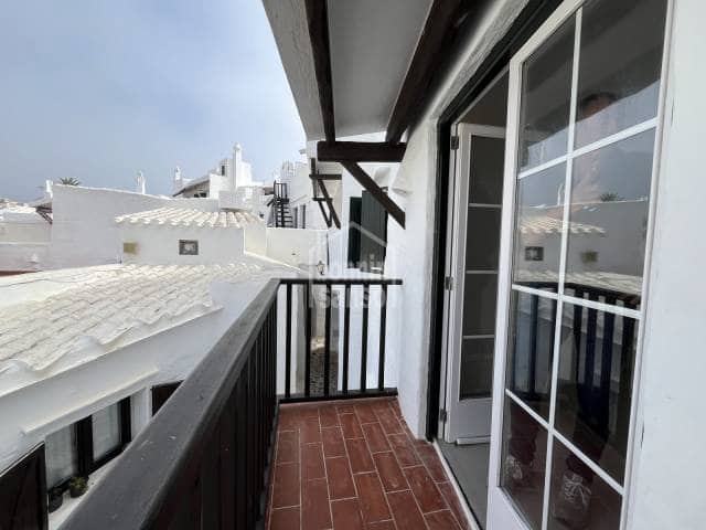 4 sypialnia Mieszkanie na sprzedaż w San Luis / Sant Lluís - 395 000 € (Ref: 9889250)