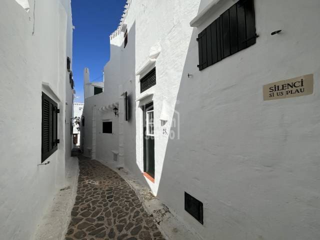 3 sypialnia Mieszkanie na sprzedaż w San Luis / Sant Lluis - 300 000 € (Ref: 9889251)