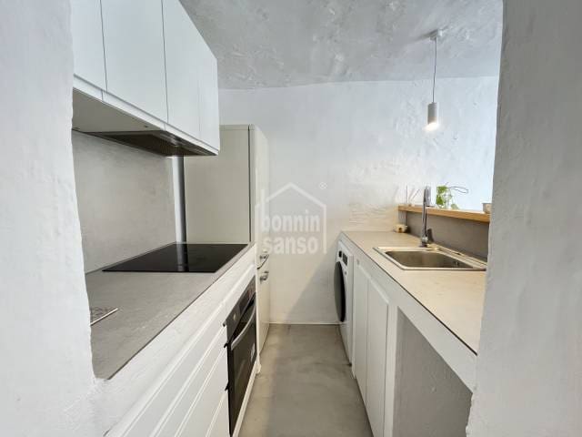 3 sypialnia Mieszkanie na sprzedaż w San Luis / Sant Lluís - 300 000 € (Ref: 9889251)