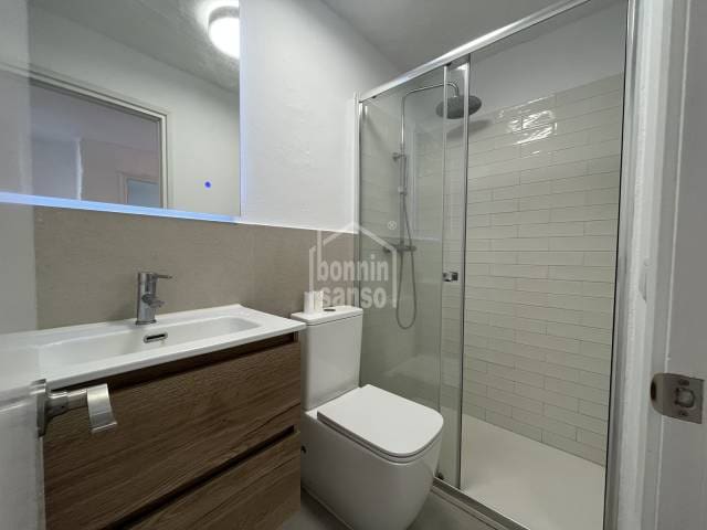 3 sypialnia Mieszkanie na sprzedaż w San Luis / Sant Lluis - 300 000 € (Ref: 9889251)