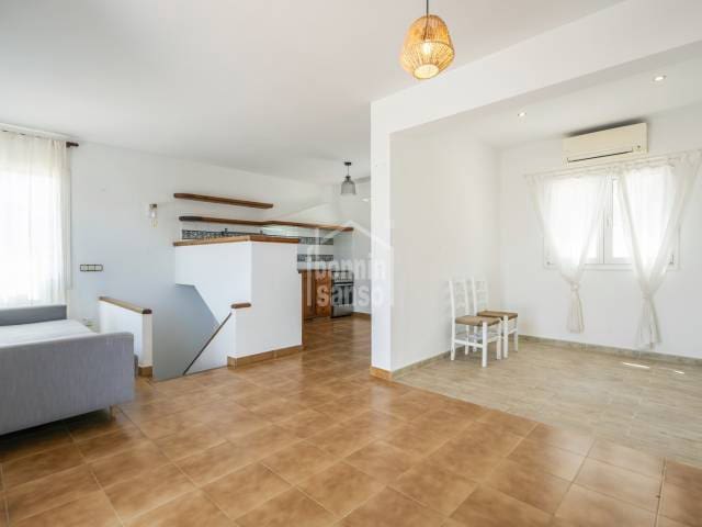 3 soveværelse Strandlejlighed til salg i Mahón / Maó - € 775.000 (Ref: 9889692)