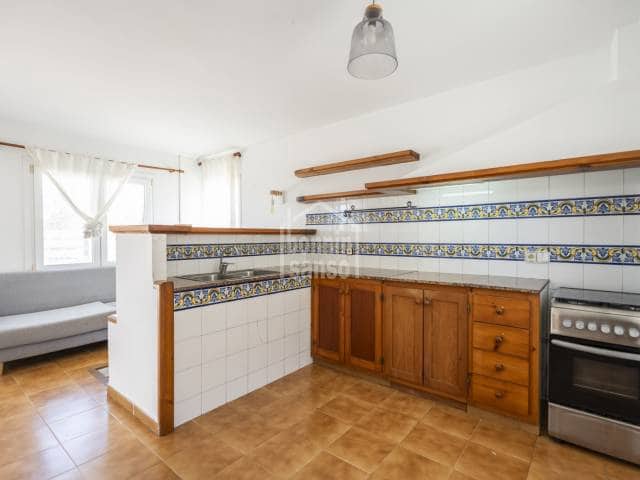 3 soveværelse Strandlejlighed til salg i Mahón / Maó - € 775.000 (Ref: 9889692)
