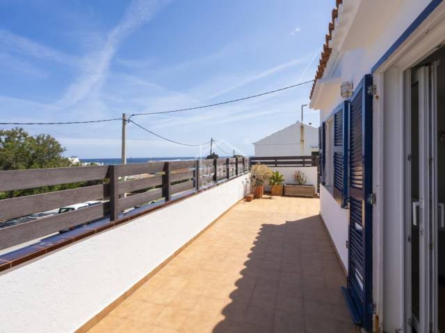 3 soveværelse Strandlejlighed til salg i Mahón / Maó - € 775.000 (Ref: 9889692)