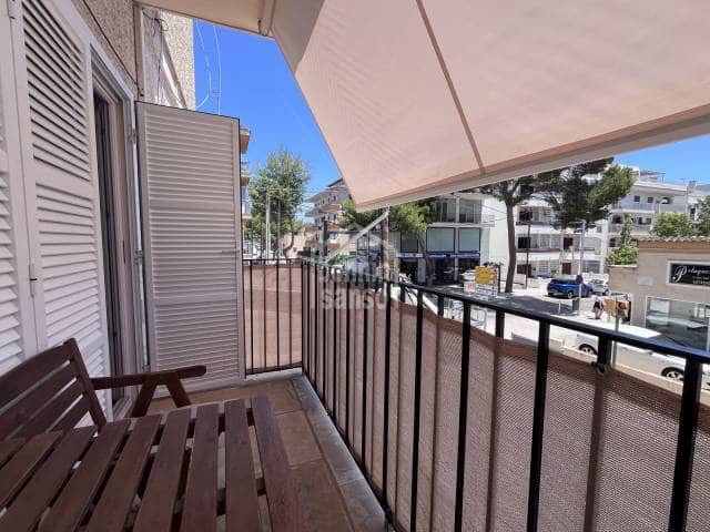 Apartamento Playa de 2 habitaciones en Son Servera en venta - 289.000 € (Ref: 9890649)