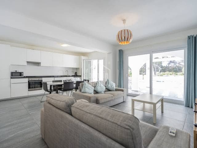 6 Zimmer Villa zu verkaufen in Ferreries mit Pool - 895.000 € (Ref: 9892921)