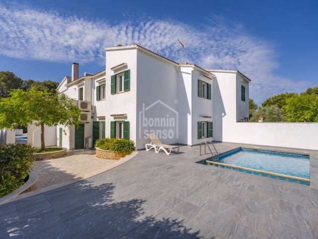 6 Zimmer Villa zu verkaufen in Ferreries mit Pool - 895.000 € (Ref: 9892921)
