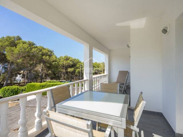6 Zimmer Villa zu verkaufen in Ferreries mit Pool - 895.000 € (Ref: 9892921)