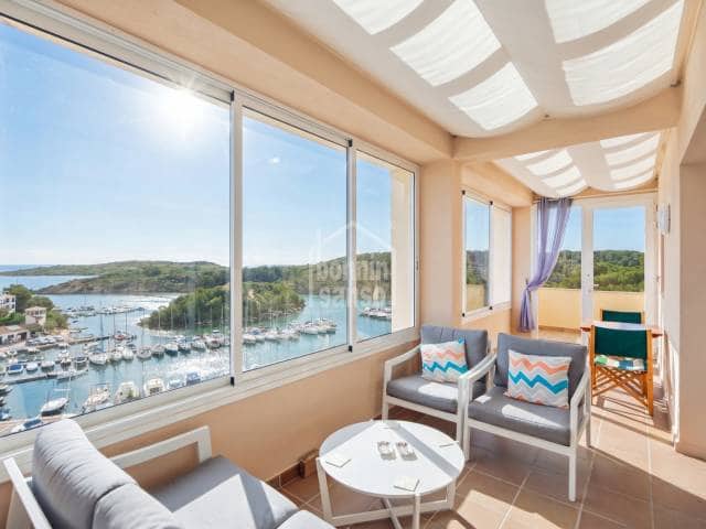 3 sovrum Villa till salu i Es Mercadal med pool - 1 200 000 € (Ref: 9895050)