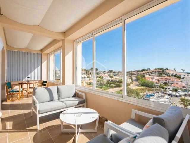 3 sovrum Villa till salu i Es Mercadal med pool - 1 200 000 € (Ref: 9895050)