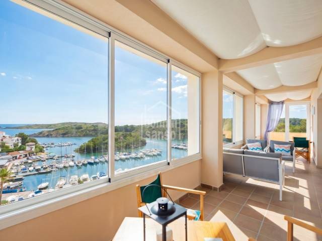 3 sovrum Villa till salu i Es Mercadal med pool - 1 200 000 € (Ref: 9895050)