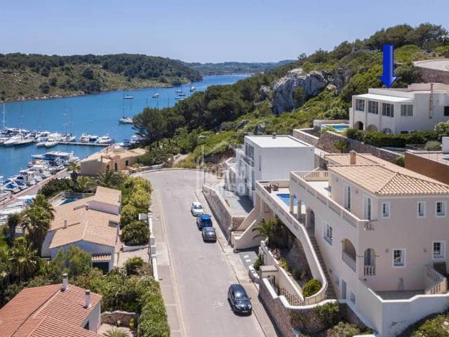 3 sovrum Villa till salu i Es Mercadal med pool - 1 200 000 € (Ref: 9895050)