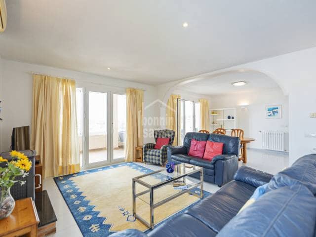 3 soverom Villa til salgs i Es Mercadal med svømmebasseng - € 1 200 000 (Ref: 9895050)