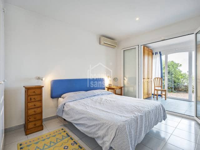 3 Zimmer Villa zu verkaufen in Es Mercadal mit Pool - 1.200.000 € (Ref: 9895050)