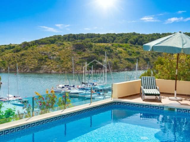 3 soverom Villa til salgs i Es Mercadal med svømmebasseng - € 1 200 000 (Ref: 9895050)