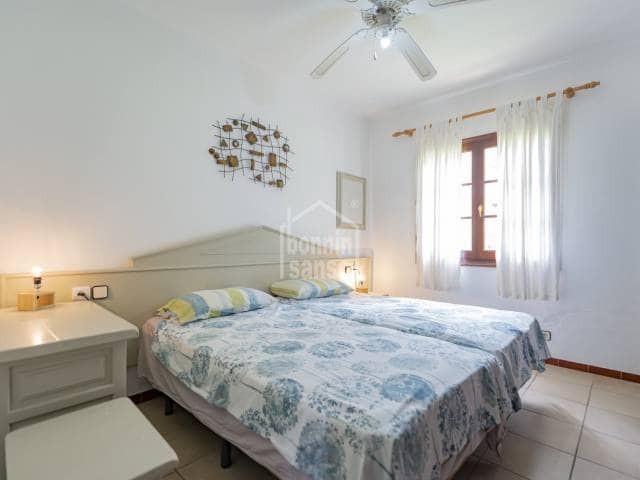 Piso de 2 habitaciones en Alayor / Alaior en venta con piscina - 230.000 € (Ref: 9902591)