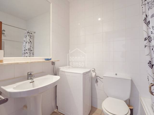 Piso de 2 habitaciones en Alayor / Alaior en venta con piscina - 230.000 € (Ref: 9902591)