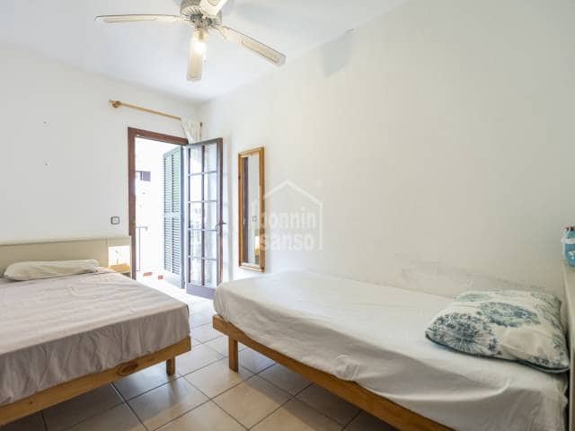 Piso de 2 habitaciones en Alayor / Alaior en venta con piscina - 230.000 € (Ref: 9902591)